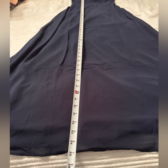 ModCloth You’re Flowing Places Maxi Dress - NWT - Size 0 - Picture 11 of 12